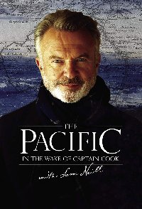 The Pacific With Sam Neill